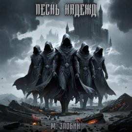 Книга V: Песнь Надежд