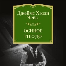 Осиное гнездо