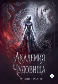 Академия Чудовища