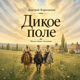 Дикое поле