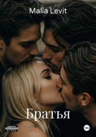 Обложка книги „Братья“