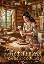 Кофейня на краю мира