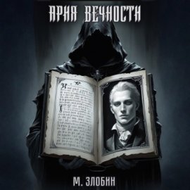 Книга VII: Ария Вечности