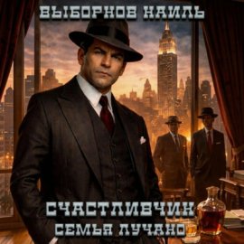 Счастливчик. Семья Лучано