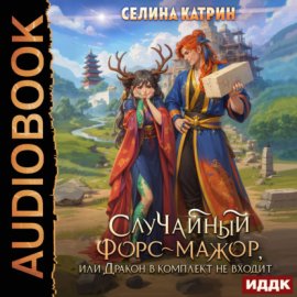 СлуЧайный форс-мажор, или Дракон в комплектацию не входит