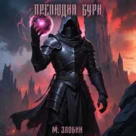 Книга VIII: Прелюдия бури