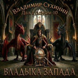 Два в одном. Владыка запада