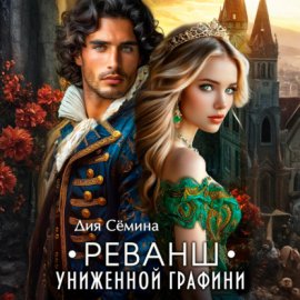 Реванш униженной графини