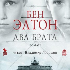 Обложка книги „Два брата“