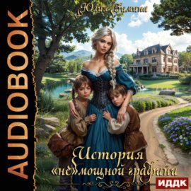 История «не»мощной графини