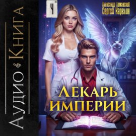 Лекарь Империи 4