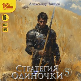 Стратегия одиночки. Книга 5