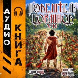 Обложка книги „Повелитель гоблинов. Том 7“