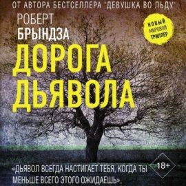 Обложка книги „Дорога дьявола“