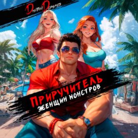 Обложка книги „Приручитель женщин-монстров. Том 11“