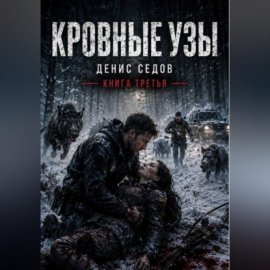 Кровные узы - Один шаг до Завтра 3