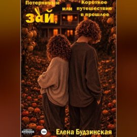Потерянный зай, или Короткое путешествие в прошлое