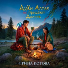 Духи Алтая не прощают долгов