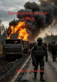 Бесперспективный холод. Книга первая, Ирпень