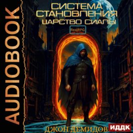 Система становления. Книга 2. Царство Сиалы
