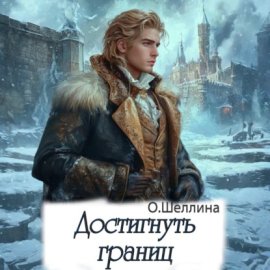 Обложка книги „Достигнуть границ“