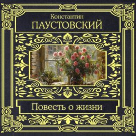 Повесть о жизни
