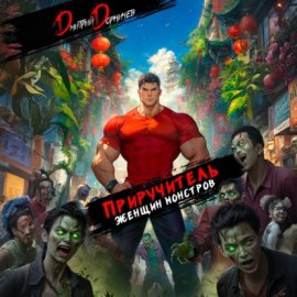 Приручитель женщин-монстров. Том 13