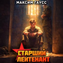 Обложка книги „Ст. лейтенант. Часть 3. Назад в СССР. Книга 12“
