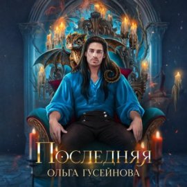 Последняя