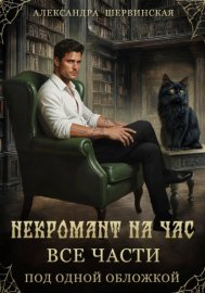 Некромант на час (сборник)