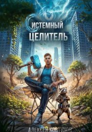 Обложка книги „Системный целитель 5“