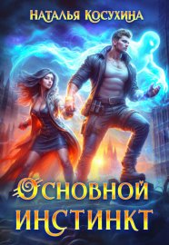 Обложка книги „Основной инстинкт“
