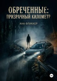 Обложка книги „Обреченные: Призрачный километр“
