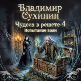 Испытание воли