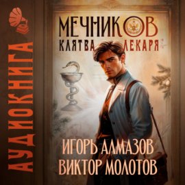 Мечников. Том 2. Клятва лекаря