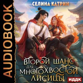 Второй шанс для многохвостой лисицы