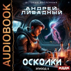 Осколки