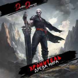 Хранитель Древа Мира. Том 7