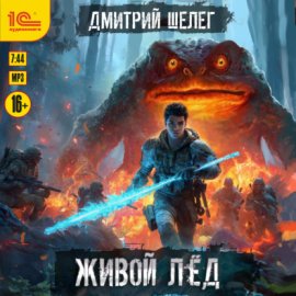 Живой лёд