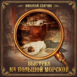 Выстрел на Большой Морской
