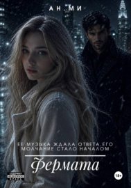 Обложка книги „Фермата“