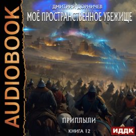 Обложка книги „Приплыли“