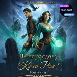 На пересдачу, Кэсси Рок!