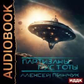 Покорители пустоты. Книга 2. Партизаны пустоты
