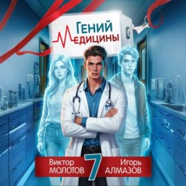 Гений Медицины. Том 7