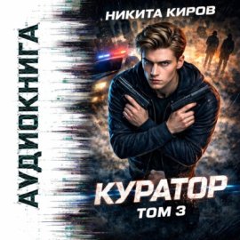 Куратор. Часть 3