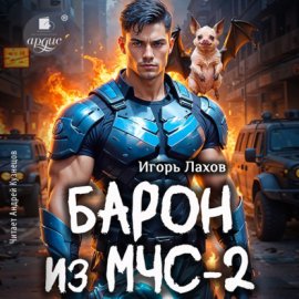 Барон из МЧС-2