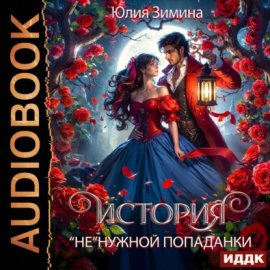 История «не»нужной попаданки