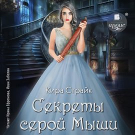 Секреты серой Мыши