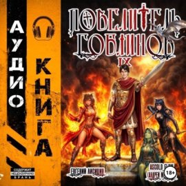 Повелитель гоблинов. Том 9